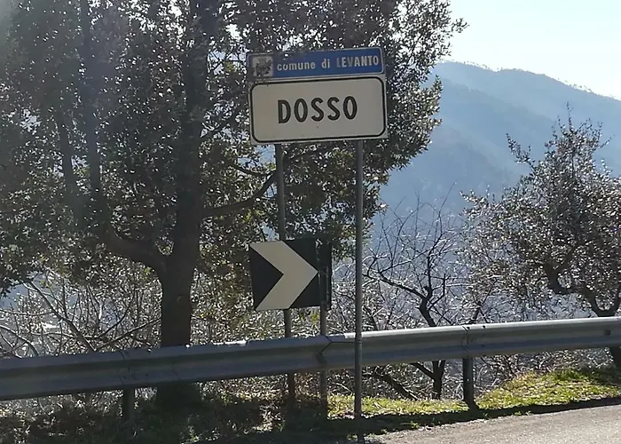 Casa Burrasca