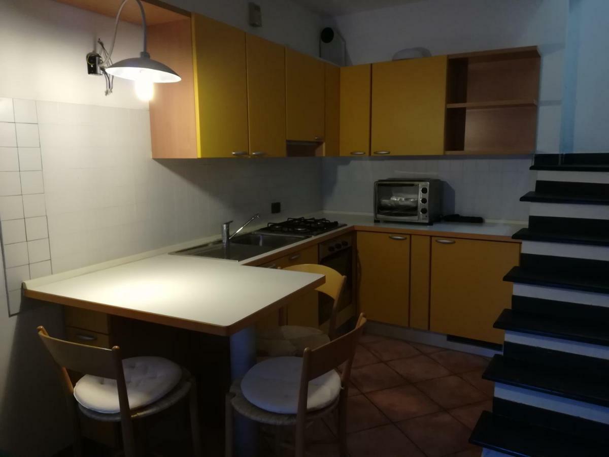 Casa Burrasca Holiday home *