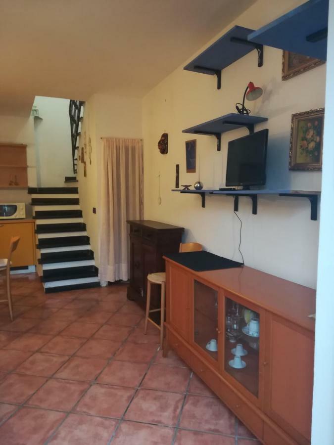 Casa Burrasca * Levanto