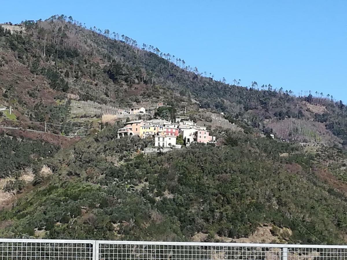 Casa Burrasca *