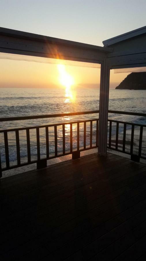 Casa Burrasca Holiday home