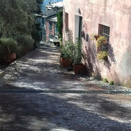 Casa Burrasca Villa Levanto Exterior photo