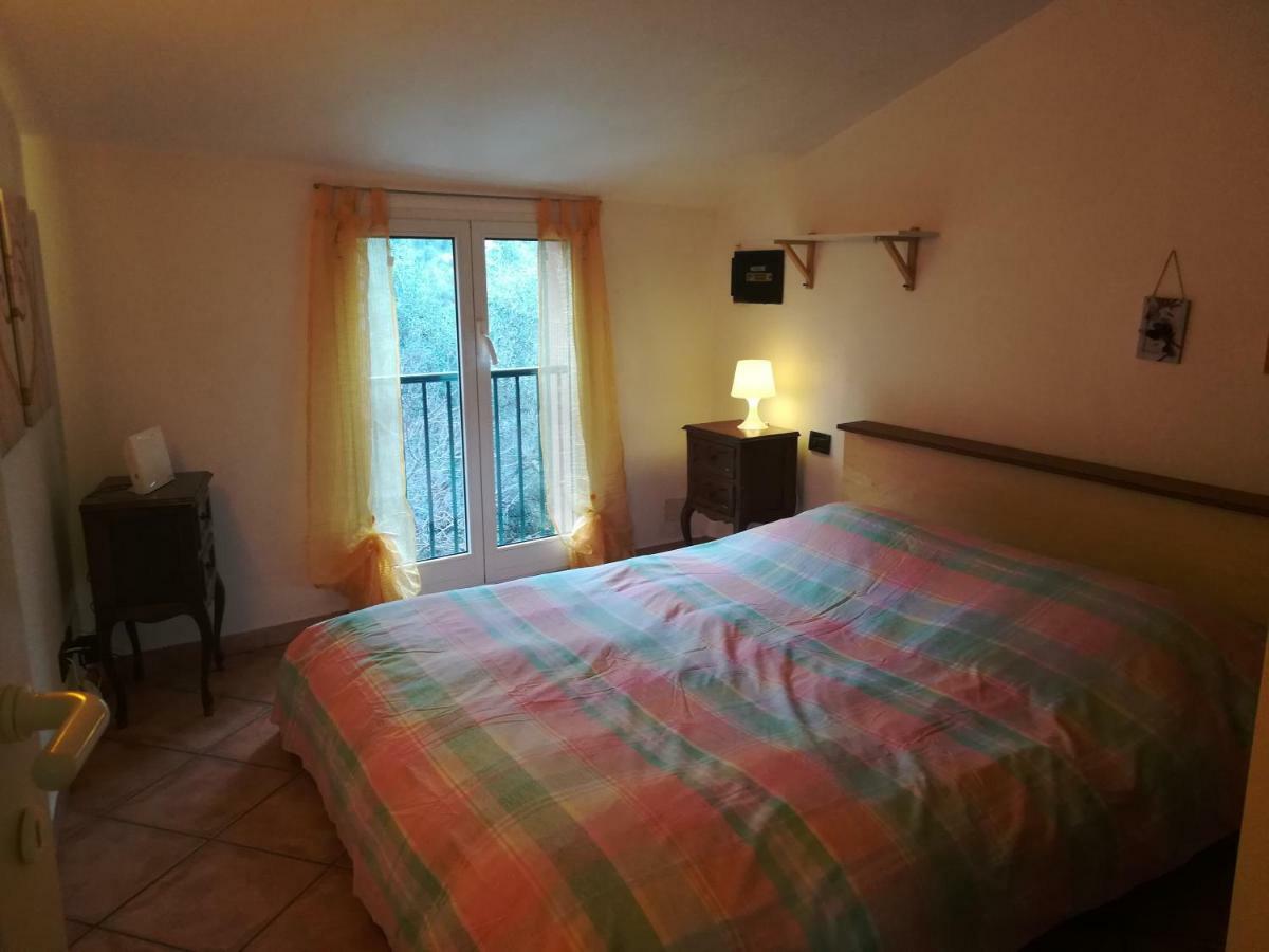 Vakantiehuis Casa Burrasca *