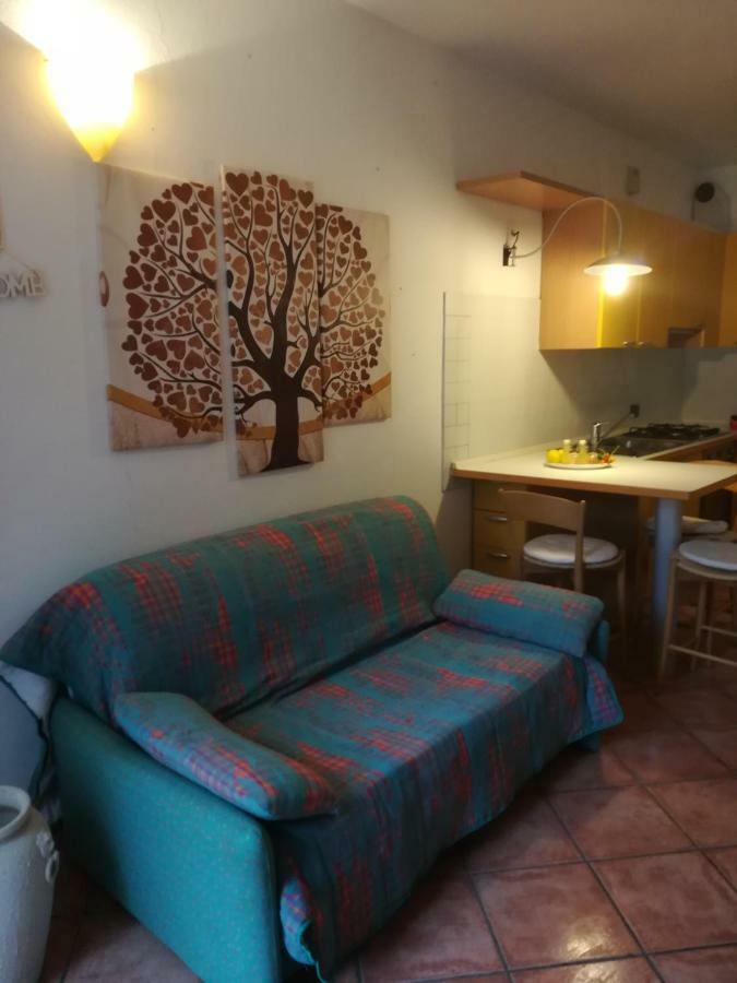 Casa Burrasca * Levanto