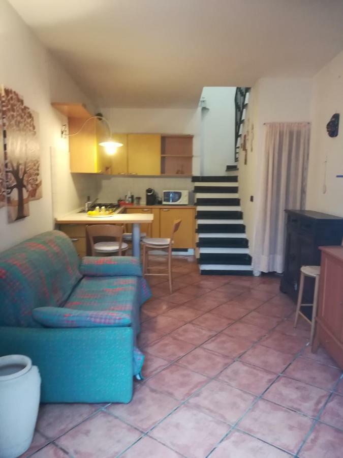 Casa Burrasca