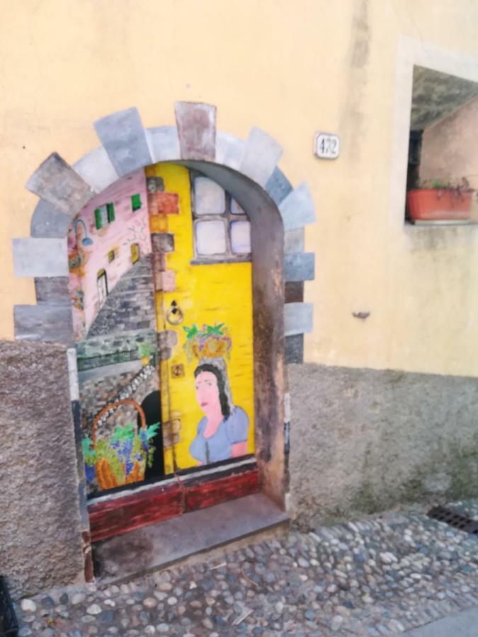 Casa Burrasca *