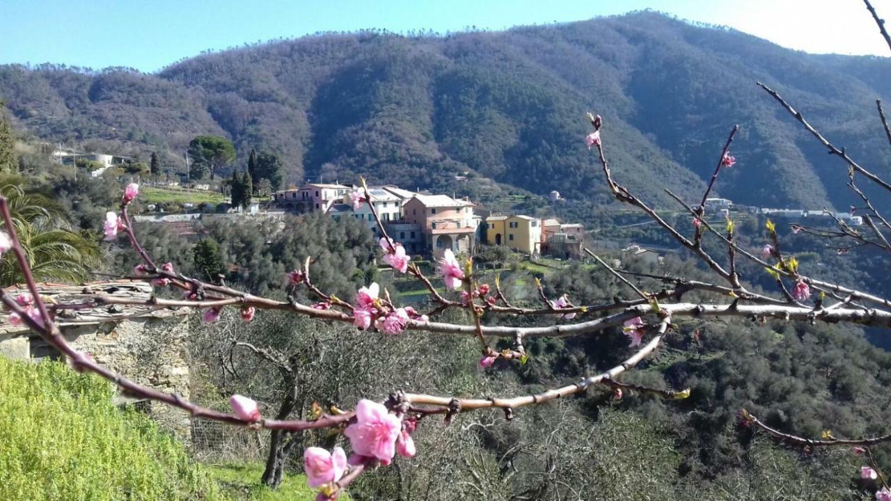 Сasa de vacaciones Casa Burrasca Levanto