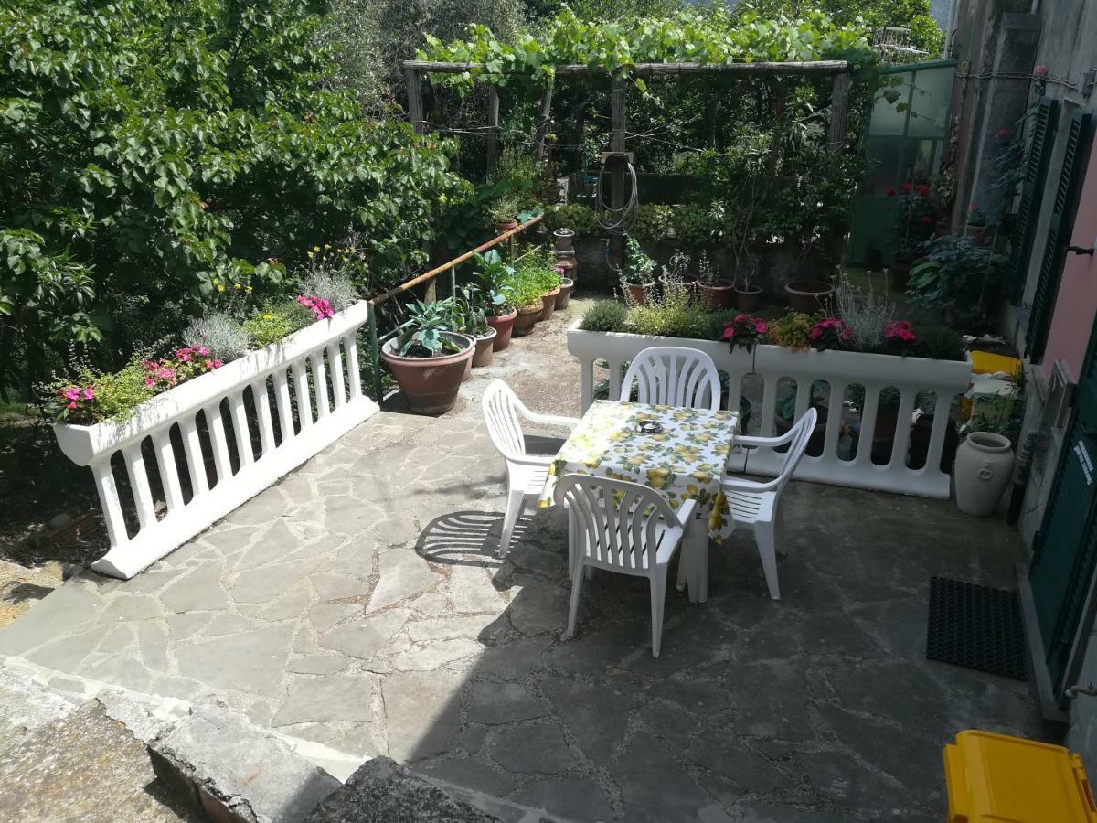 Casa Burrasca Сasa de vacaciones *